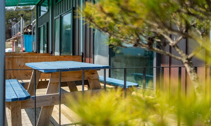 Gyeongju Casa | Gyeongju Jayeon Pension