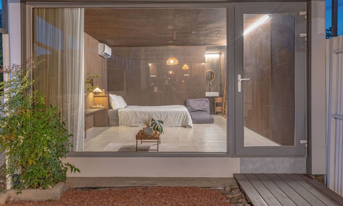 Gyeongju Casa | Gyeongju Planb pet Pension