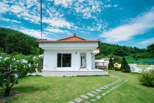 Gyeongju Casa | Gyeongju Stay Seoak