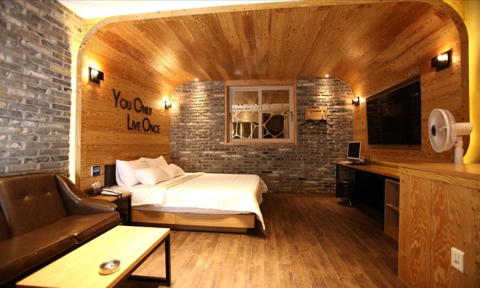Gyeongju Hotel | Gyeongju Yolo Hotel