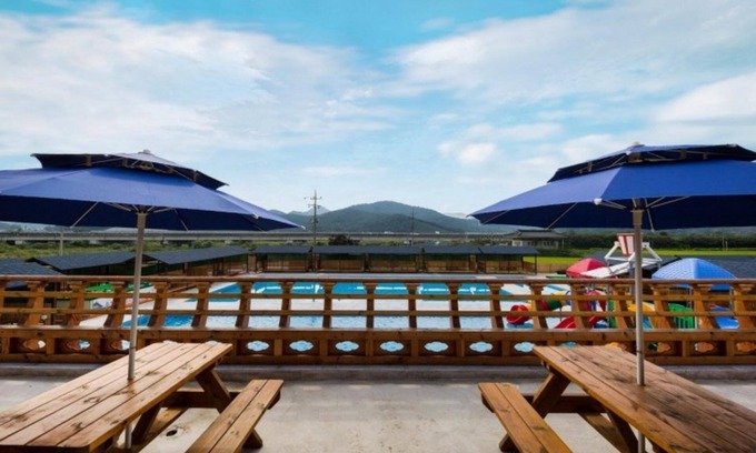 Gyeongju Casa | Gyeongju Yongjang Hanok Pension