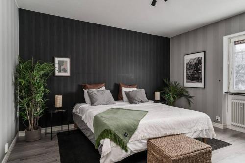Borlange Apartamento | Gylle Luxe Retreat