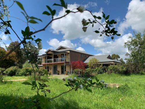 Labertouche Casa | Gypsy Creek Retreat
