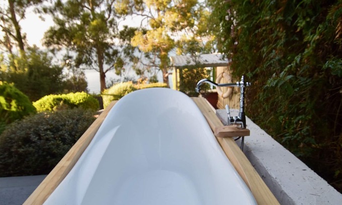 Primrose Sands Casa | Gypsy Rest