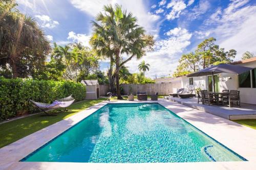 Riverside Park Casa | Gypsy Soul Villa & Pool Retreat