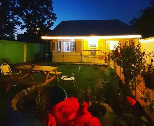 Brein Casa | Gypsys Home Stay