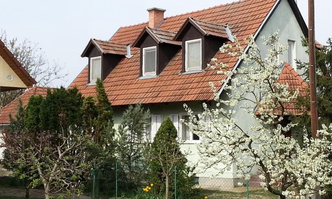 Csongrad Casa | Gyula-tanya Vendégház