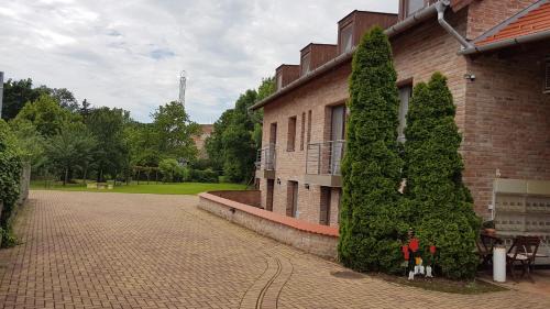 Gyula Apartamento | Gyulai Fürdö Apartman