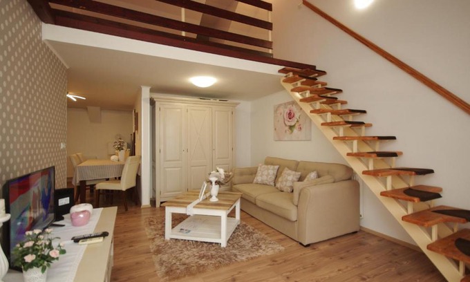 Gyula Apartamento | Gyulai idill apartman