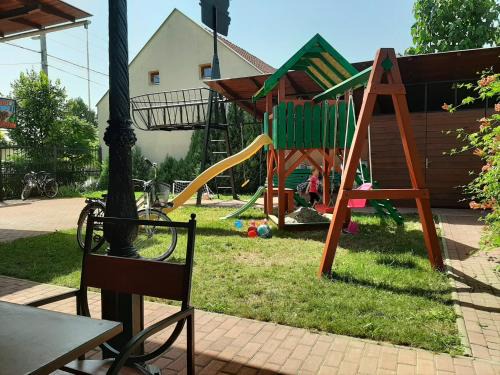 Gyula Apartamento | Gyulai Meseház Apartman