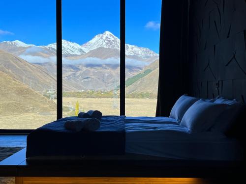 Kazbegi Apartamento | Gzaze