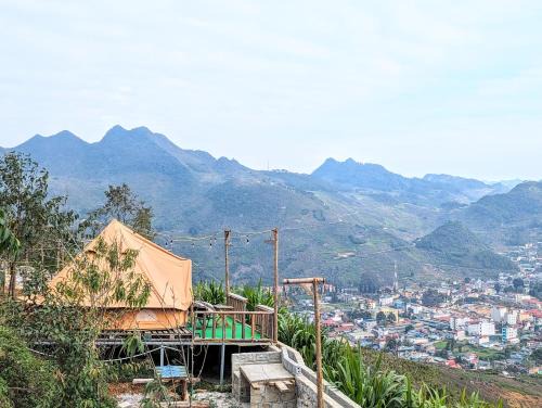 Meo Vac Otro | Hà Giang Camping