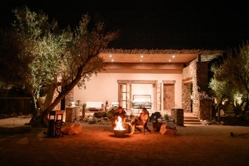 Valle de Guadalupe Complejo | Hábimo - Valle de Guadalupe