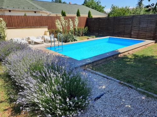 Balatonboglar Casa | Hársh Villa