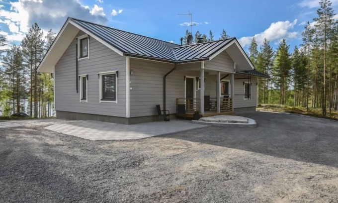 Aatola Casa | Hämyrinne by Interhome