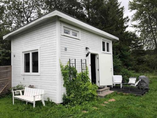 Tormestorp Chalet De Esquí | Hässleholm med närhet till strövområde och sjö