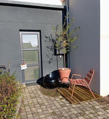 La Possonniere Casa | Hébergement dans village de bord de Loire