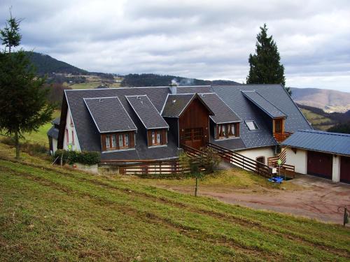 Freland Apartamento | hébergement du chêne
