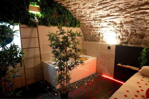 Millau Apartamento | Hébergement insolite, Night Secret Groot