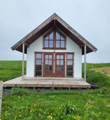 Selfoss Casa | Hólar countryside cabin 1
