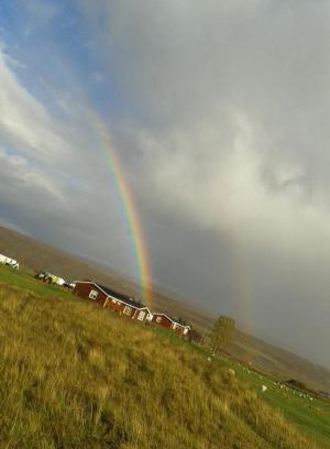 Husavik Casa | Hólmavað Guesthouse