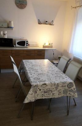 Hesdin Casa | Hôte "Il était une fois"