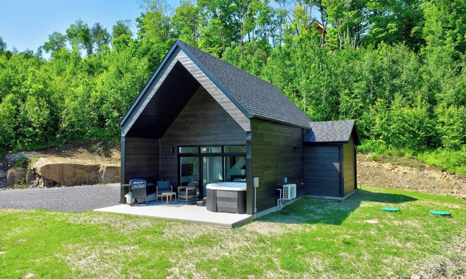 Saint Come Casa | Hôtel à la maison - La Pitchounette