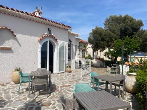 Le Lavandou Hotel | Hôtel Astria