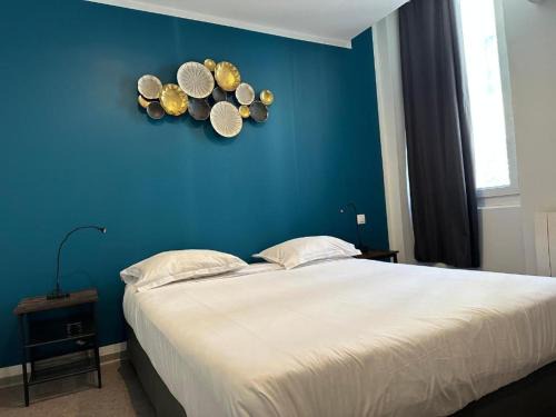 Opera Hotel | Hôtel Beauséjour