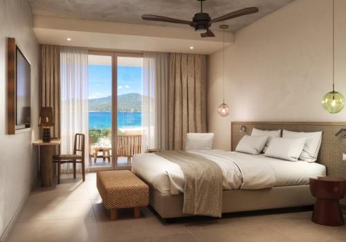 Propriano Hotel | Hôtel Casa C