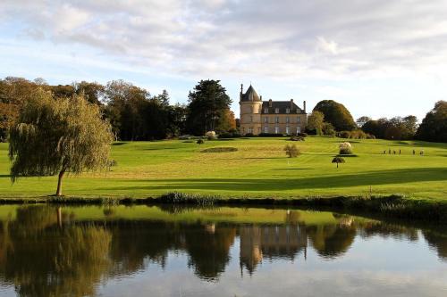 Plehedel Hotel | Hôtel de Boisgelin