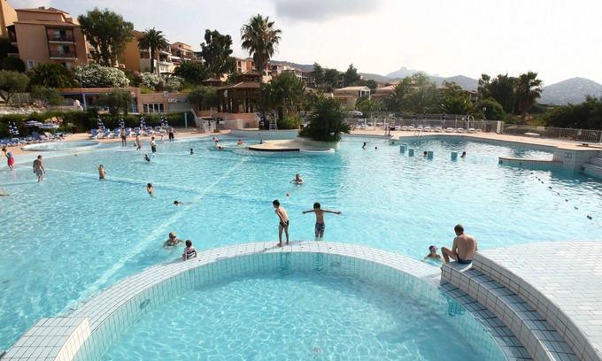 Agay Casa | Hôtel de l'Esterel Pierre & Vacances