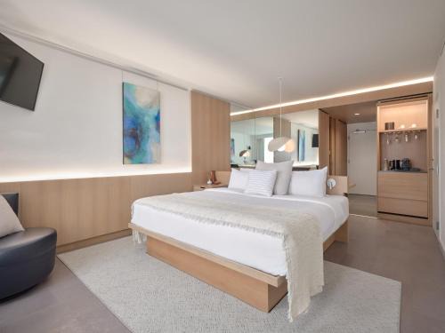 Plateau Mont Royal Hotel | Hôtel de l'ITHQ