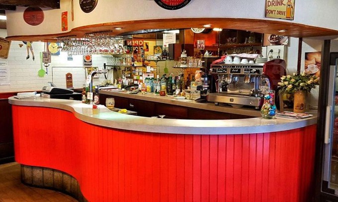 Morlaix Hotel | Hôtel de la Gare