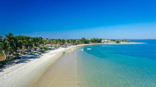 Ambolomailaka Complejo | Hôtel de la Plage