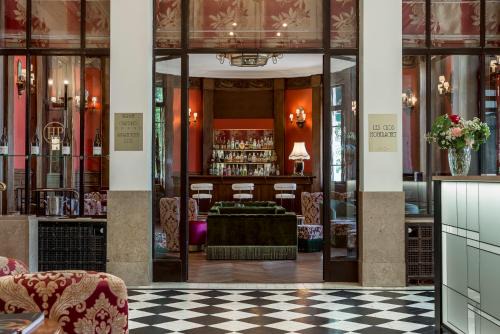 Beaune Hotel | Hôtel de la Poste