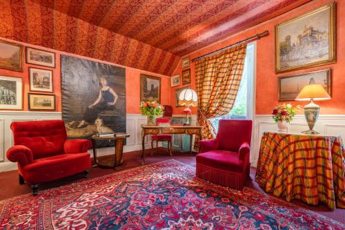 Saint-Gervais Hotel | Hôtel De Nice