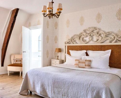 Downtown Angers Hotel | Hôtel du Mail