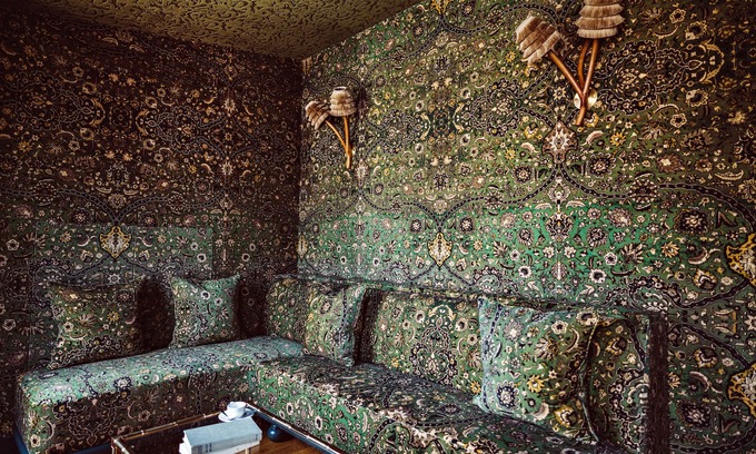 Batignolles Hotel | Hôtel Eldorado Paris
