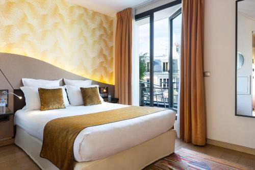 Saint-Vincent-de-Paul Hotel | Hôtel Hor Europe
