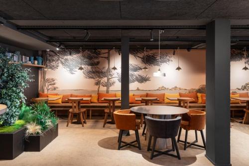 Courtoisville-Sillon-Moka Hotel | Hôtel L'Adresse - Entièrement rénové