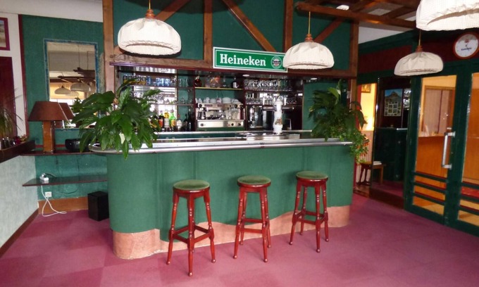Coutances Hotel | Hôtel La Pocatiere