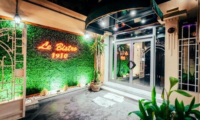 La Fayette Hotel | Hôtel Lafayette
