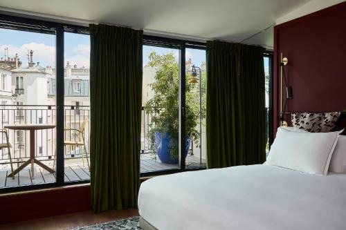 Quartier Saint-Georges Hotel | Hôtel Le Ballu