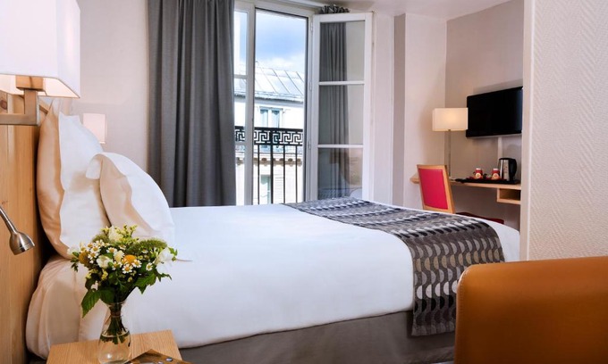 Saint-Gervais Hotel | Hôtel Le Compostelle