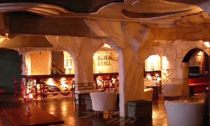 Dakar-Plateau Hotel | Hôtel Le Sokhamon