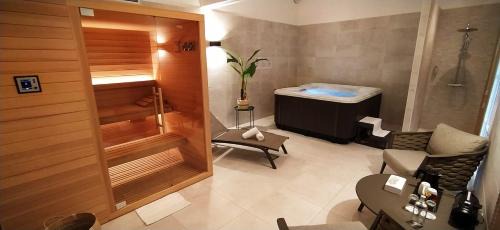 Thermal Hotel | Hôtel Les Nations The Originals Boutique VICHY