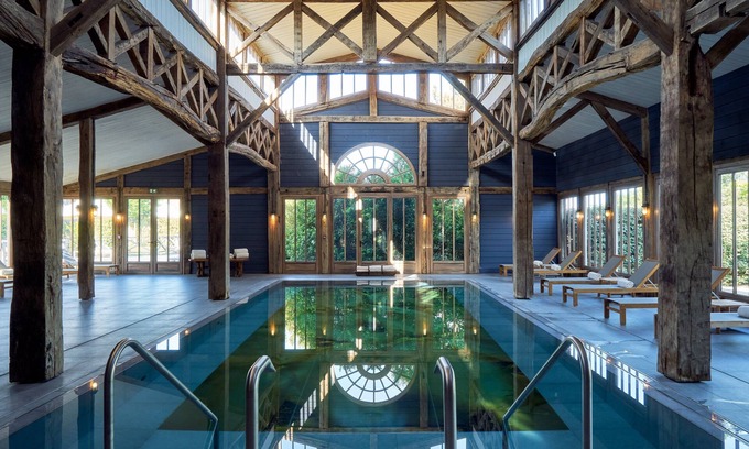 Martillac Otro | Hôtel Les Sources de Caudalie