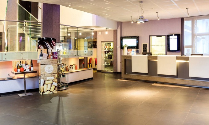 Ostwald Hotel | Hôtel Mercure Strasbourg Aeroport
