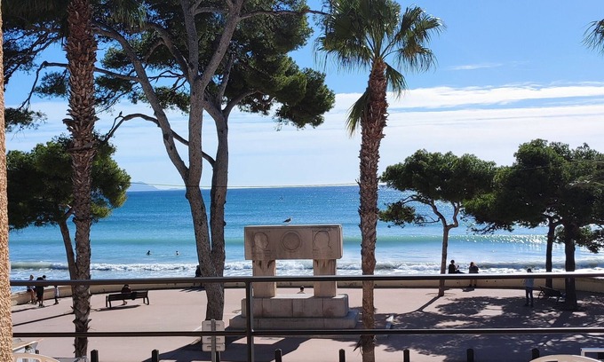 La Ciotat Hotel | Hôtel Miramar